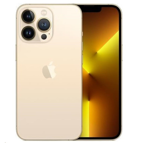 Apple iPhone 13 Pro Max 128GB Gold (repas) Apple iPhone 13 Pro Max 128GB Gold (repas)