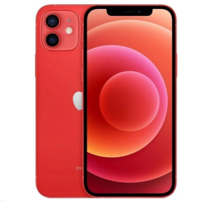 Apple iPhone 12 Mini 128GB Red (repas) Apple iPhone 12 Mini 128GB Red (repas)
