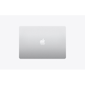 MacBook Air 15'' M5 chip with 10-core CPU and 10-core GPU, 16GB, 512GB SSD - Silver MacBook Air 15'' M5 chip with 10-core CPU and 10-core GPU, 16GB, 512GB SSD - Silver