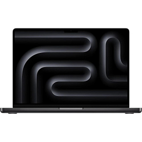 MacBook Pro 14'' M5 chip with 10-core CPU and 10-core GPU, 32GB, 1TB SSD - Space Black MacBook Pro 14'' M5 chip with 10-core CPU and 10-core GPU, 32GB, 1TB SSD - Space Black
