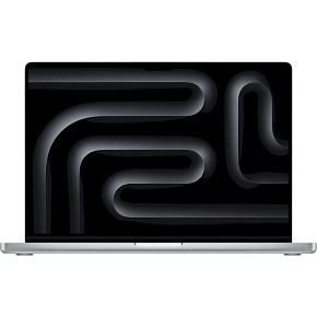 MacBook Pro 16'' M5 Pro with 18-core CPU and 20-core GPU, 24GB, 1TB SSD - Silver MacBook Pro 16'' M5 Pro with 18-core CPU and 20-core GPU, 24GB, 1TB SSD - Silver