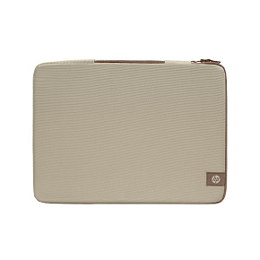 Protective Latte Taupe 13-14 Laptop Sleeve EURO Protective Latte Taupe 13-14 Laptop Sleeve EURO
