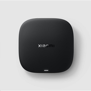 Xiaomi Tv Box S (3Rd Gen) 4K Xiaomi Tv Box S (3Rd Gen) 4K