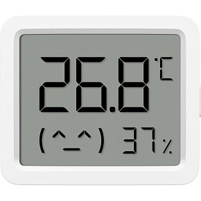 Xiaomi Smart Temperature and Humidity Monitor 3 Mini