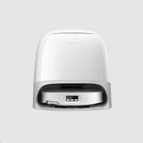 Roborock Qrevo Curv 2 Pro White Roborock Qrevo Curv 2 Pro White