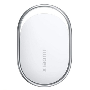 Xiaomi Tag - chytrý lokátor, bílý