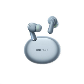 Oneplus Nord Buds 3 Chromatic Blue, EU Oneplus Nord Buds 3 Chromatic Blue, EU