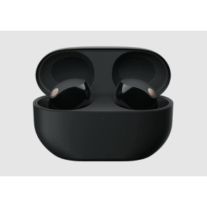 Sony bezdrátová sluchátka WF-1000XM5, černá, EU Sony bezdrátová sluchátka WF-1000XM5, černá, EU