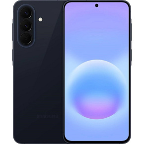 Samsung Galaxy A57 5G 8GB/256GB tmavě modrá, EU Samsung Galaxy A57 5G 8GB/256GB tmavě modrá, EU