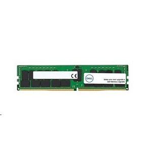 Dell Memory Upgrade - 32GB - 2Rx4 DDR4 RDIMM 3200MHz PowerEdge Rxxx Dell Memory Upgrade - 32GB - 2Rx4 DDR4 RDIMM 3200MHz PowerEdge Rxxx