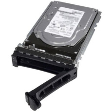 DELL 1.92TB SSD SATA Read Intensive 6Gbps 512e 2.5in Hot-Plug, CUS Kit