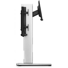 DELL STAND Micro Form Factor All-in-One - MFS22NO backward compatible DELL STAND Micro Form Factor All-in-One - MFS22NO backward compatible
