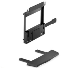 Dell  OptiPlex Micro and Thin Client Pro 1 E-Series Monitor Mount w/ Base Extender