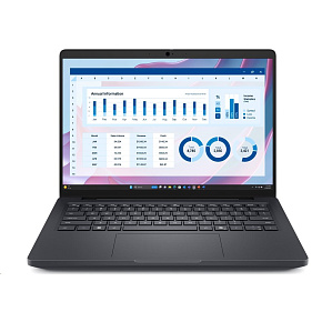 DELL NTB Pro Max 14 MC14255/AMD Ryzen AI 7 PRO 350/16GB/512SSD/14" FHD+ /No AC Adapter/WLAN/Backlit Kb/W11P/3Y PS NBD DELL NTB Pro Max 14 MC14255/AMD Ryzen AI 7 PRO 350/16GB/512SSD/14" FHD+ /No AC Adapter/WLAN/Backlit Kb/W11P/3Y PS NBD