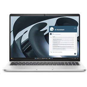 DELL NTB Pro 16 Plus PB16255/AMD Ryzen 5 PRO 230/32GB/1TB SSD/16" FHD+ /IR Cam/No AC Adapter/WLAN/Bck KB/W11P/3Y PS NBD DELL NTB Pro 16 Plus PB16255/AMD Ryzen 5 PRO 230/32GB/1TB SSD/16" FHD+ /IR Cam/No AC Adapter/WLAN/Bck KB/W11P/3Y PS NBD