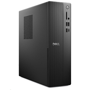 BAZAR - DELL PC Slim ECS1250/180W/i3-14100/8GB/512GB SSD/Intel UHD/WLAN/Kb/Mouse/W11 Pro/3Y PS NBD - Poškozený obal (Kom BAZAR - DELL PC Slim ECS1250/180W/i3-14100/8GB/512GB SSD/Intel UHD/WLAN/Kb/Mouse/W11 Pro/3Y PS NBD - Poškozený obal (Kom