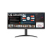LG MT IPS LCD LED 34" 34WP550 - IPS panel, 2560x1080, 21:9, 5ms, 2xHDMI, vysk stavitelny