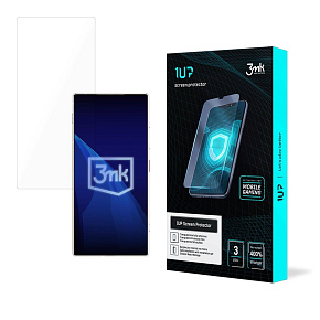 3mk ochranná folie 1UP pro Nubia Z70S Ultra 3mk ochranná folie 1UP pro Nubia Z70S Ultra