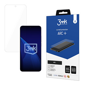 3mk ochranná folie ARC+ pro Oppo Reno 14 3mk ochranná folie ARC+ pro Oppo Reno 14