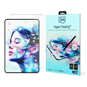 3mk ochranná folie Paper Feeling pro Realme Pad 2 Lite