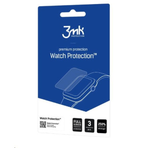 3mk ochranná folie Watch Protection ARC pro Garmin Venu 4 41mm 3mk ochranná folie Watch Protection ARC pro Garmin Venu 4 41mm