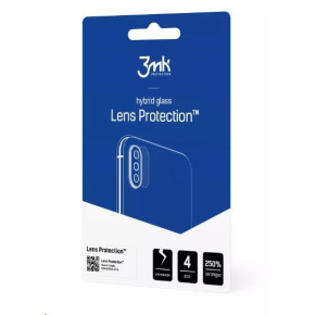 3mk Lens Protection pro Xiaomi 17 3mk Lens Protection pro Xiaomi 17