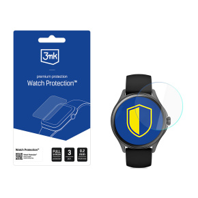 3mk Watch Protection ARC pro Niceboy Watch Pixel 2 3mk Watch Protection ARC pro Niceboy Watch Pixel 2