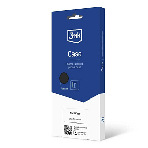 3mk ochranný kryt Matt Case pro Xiaomi 17 Pro Max 3mk ochranný kryt Matt Case pro Xiaomi 17 Pro Max