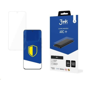 3mk ochranná fólie ARC+ pro Samsung Galaxy Z Flip5 (přední LCD)