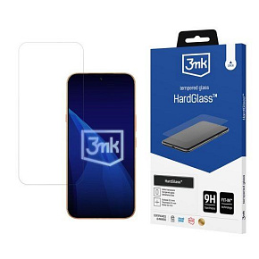 3mk tvrzené sklo HardGlass pro Infinix Note 60 Pro 3mk tvrzené sklo HardGlass pro Infinix Note 60 Pro