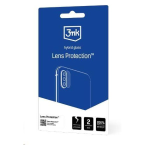 3mk ochrana kamery Lens Protection pro POCO M4 Pro 4G (4ks)