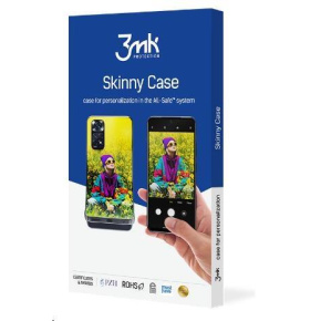 3mk ochranný kryt All-safe Skinny Case pro Apple iPhone Xr