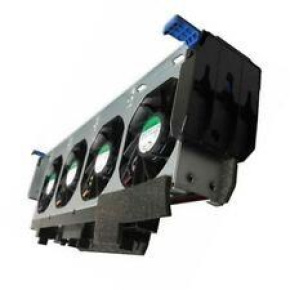HPE DL180 Gen10 Redundant Fan Kit (This kit contains one additional fan)