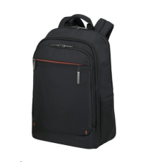 <p>Samsonite  NETWORK Laptop Backpack 15.6" Charcoal Black</p>