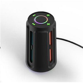 Hyperkin "Power Beacon" Joy-Con® Charging Tower for Nintendo Switch® 2 - Hyperkin