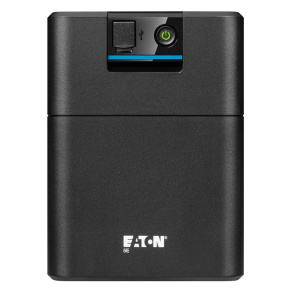 Eaton 5E 1600 USB FR G2, UPS 1600VA / 900 W, 4x FR