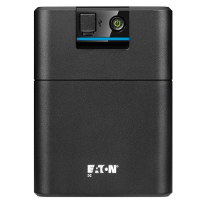 Eaton 5E 2200 USB IEC G2, UPS 2200VA / 1200 W, 6x C13