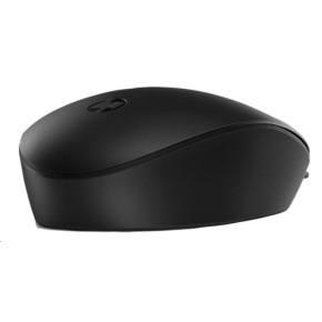 Myš HP - 125 USB Mouse, drôtová