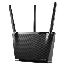 ASUS RT-AX68U Wireless AX2700 Wifi 6 Router + TUF GAMING P1 podložka pod myš
