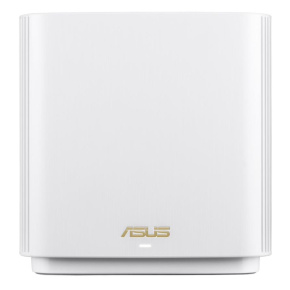 ASUS ZenWiFi XT9 1-pack Wireless AX7800 Tri-band Mesh WiFi 6 System, white