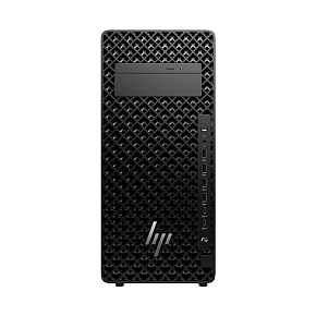 HP PC Z2 Tower G1i 700W, Intel Core U9 285K vPro (24C/5.7GHz),Intel ArcGraphics,2×16GB DDR5,512GB+1TB,K+M,Win11ProHE,3yo HP PC Z2 Tower G1i 700W, Intel Core U9 285K vPro (24C/5.7GHz),Intel ArcGraphics,2×16GB DDR5,512GB+1TB,K+M,Win11ProHE,3yo