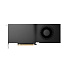 HP VGA NVIDIA RTX A4000 16 GB GDDR6, PCIe 4.0x16 Karta, 4x zobrazovací port