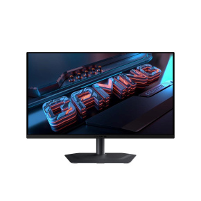 BAZAR - GIGABYTE LCD - 27" Gaming monitor MO27Q2A, OLED, 2560x1440 QHD, 240Hz, 1.5M:1, 250cd/m2, 0.03ms, 2xHDMI, 1xDP - BAZAR - GIGABYTE LCD - 27" Gaming monitor MO27Q2A, OLED, 2560x1440 QHD, 240Hz, 1.5M:1, 250cd/m2, 0.03ms, 2xHDMI, 1xDP -