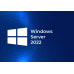HPE Windows Server 2022 Standard Edition 16 Core CZ (cz en pl ru)
