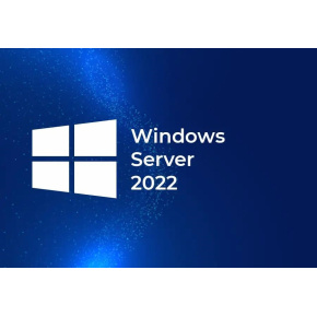HPE Windows Server 2022 ADD LIC 16 core STD