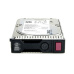 HPE 10TB SATA 6G Business Critical 7.2K LFF SC 1-year Warranty 512e ISE Multi Vendor HDD