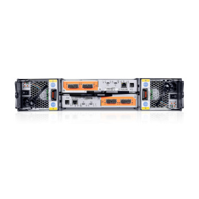 HPE MSA 2070 SFF 23TB (12x1.92TB R0Q47A, 2x16G FC4pController, 4x16Gb SFP-SFP-FCXCVR C8R24B) Smart Choice