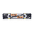 HPE MSA 2070 SFF 23TB (12x1.92TB R0Q47A, 2x16G FC4pController, 4x16Gb SFP-SFP-FCXCVR C8R24B) Smart Choice