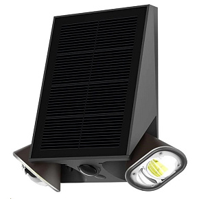 Viking venkovní solární LED světlo SR39 s pohybovým senzorem Viking venkovní solární LED světlo SR39 s pohybovým senzorem