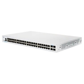 Cisco switch CBS350-48T-4G-EU (48xGbE,4xSFP) - REFRESH